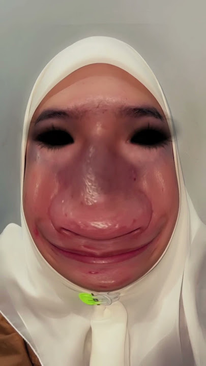 KALAU KALAIN ADU OTFIT JUGA NGGAK PAS LEBARAN? #shorts #shortsvideo #shortsviral