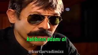 Bıdı Bıdı Yapma Kral Kalıbının Adamı Ol Işini Yap