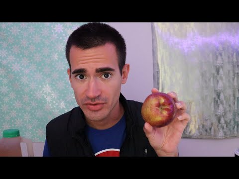 Sassy Grocery Store Clerk (ASMR RolePlay)