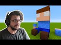 UZUN ZAMAN SONRA... - Minecraft: Speed Builders