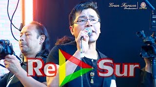 Tobias Apaza - Alma Gitana - En vivo / Se fue Mix 2018 (RePlaySur©) OFICIAL✓
