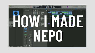 How I Made Nepo: Creating Moments