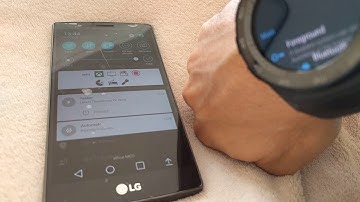 AutoWear Detecting if Watch is On