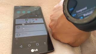 AutoWear Detecting if Watch is On