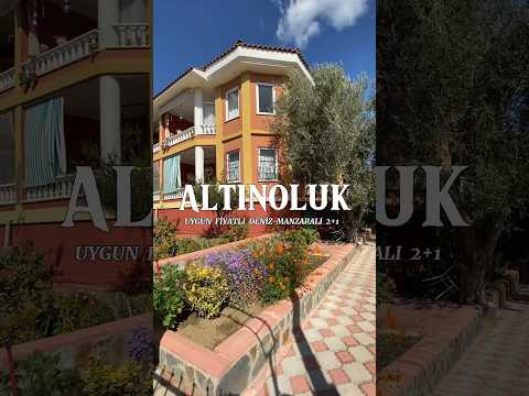 UYGUN FİYATLI DENİZ