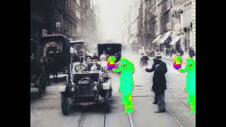 Scott Joplin - Maple Leaf Rag (slowed + reverb)