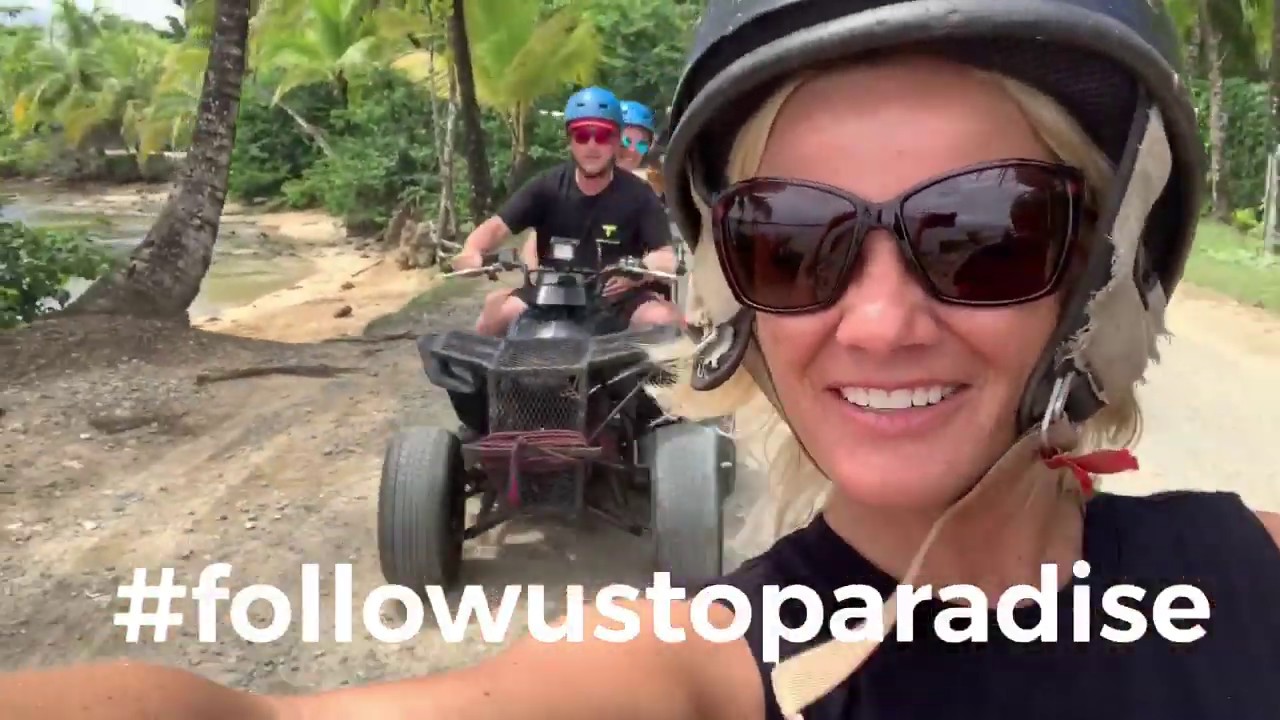 FLYING PIRATES ATV Adventure