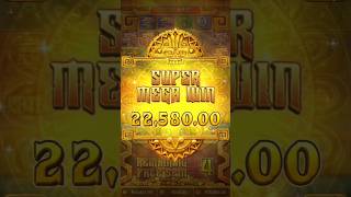 20k se 45k High beating gameplay 💀 ! yono ak777 ! #slots #jackpot