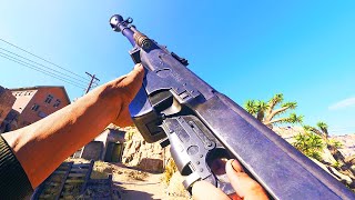 The Iron Sight PTRS was the only reason I played this game screenshot 4