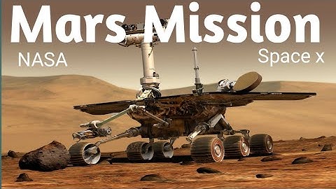 Nasa Mars Mission 2021|| Mars 2050 || Mars Colonization  Urdu || Hindi
