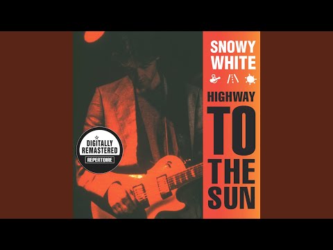 Snowy White - Keep on Working