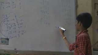 sum of numbers trick part 2