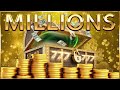 777 Hz | IN JUST 1 HOUR YOU WILL MANIFEST INCREDIBLE WEALTH | Abundance Meditation
