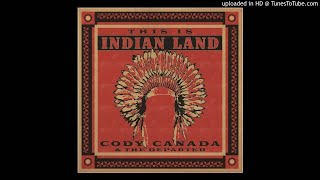 Video thumbnail of "Cody Canada & The Departed - True Love Never Dies"