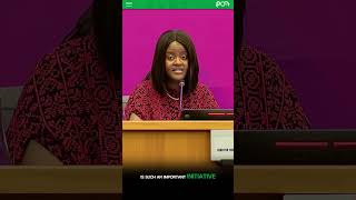 Africa Has Solutions—Now It’s Time for Action | Mona Idrisu at ADIF