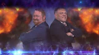 Out of Luck? Call Dan & Chuck, Injury Lawyers — Del Rio & Caraway, P.C.