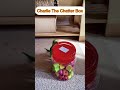 Charlie The Chatter Box Wants Her Toys