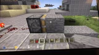 Super fast and compact pulse generator