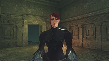 Dark Souls 2: Jumpin