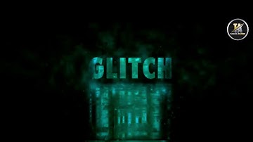 Free Intro-Neon Light & Glitch Effect Intro in Kinemaster|Kinemaster Tutorial|Technical Aashique