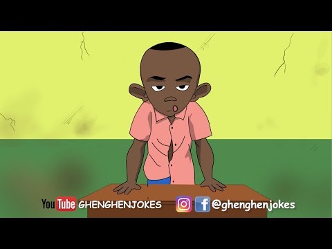 SAVAGE ANSWER (EP. 1)