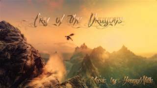 Fantasy Medieval Music - Cry of the Dragons chords