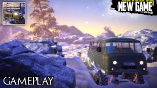 Game Baru Offroad Chronicles Gameplay |Online Game|Cek Deskripsi screenshot 3