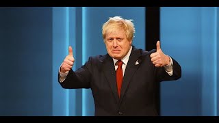 Boris Johnson: no-deal Brexit now a 'strong possibility'