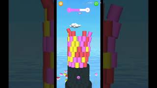 KNOCK TOWER [GAMEPLAY on ANDROID] screenshot 2