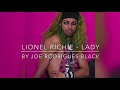 Miniature de la vidéo de la chanson Do It To Me Now (Audio Noir Remix)
