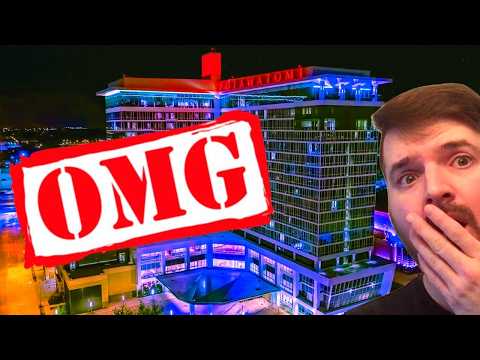 Triple POP MEGA BONUS On NEW GAME At Potowatomi Casino!