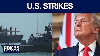 US strikes Iran after multi-week lull, Iran retaliates screenshot 5