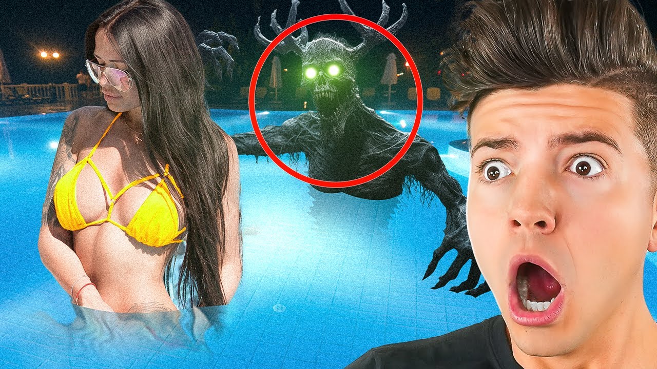 Top 10 SCARIEST Myths