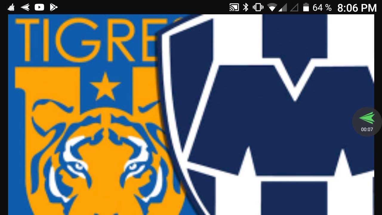 Tigres gana 2-1 practicus kabbalah