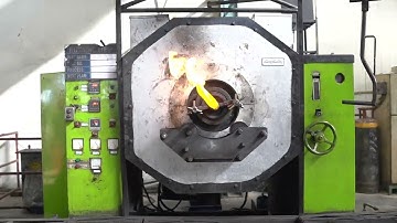 Teaser | Mitter Fasteners Industrial Shoot