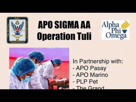 APONCAR - Operation Tuli