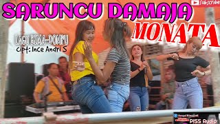 MBOJO | SARUNCU DAMAJA _ ALL Artis Bima-Dompu - version MONATA music