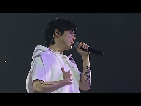 221218 10CM Winter Concert 〈10CM〉 #10CM #열심히할게