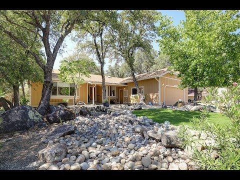 14336 Pepperwood Dr, Penn Valley, CA home video tour