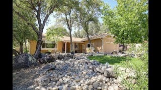 14336 Pepperwood Dr Penn Valley, Ca Real Estate