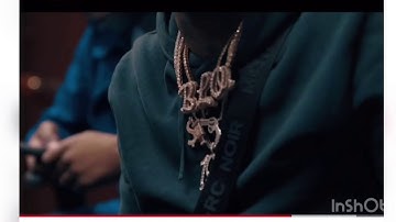 Hoodrich Pablo Juan x Blocboy Jb - Unreleased Snippet (Studio)