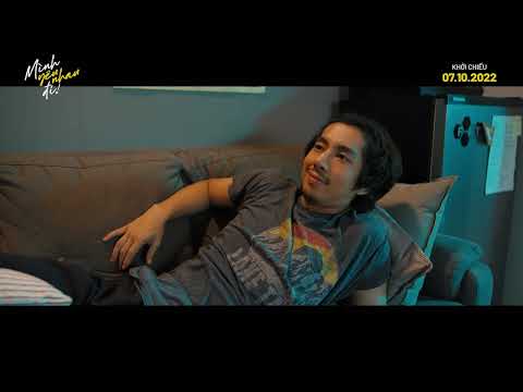 Video Mình Yêu Nhau Đi trailer - Moveek: Lịch chiếu & Mua vé... - youtube