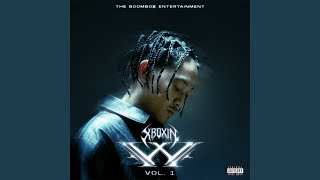 ဆန္ဒလေး - X-Boxin