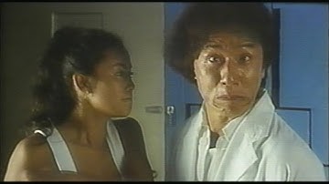 映画「シティーハンター」(1993)日本版劇場公開予告編 城市獵人 City Hunter Japanese Theatrical Trailer