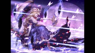 ⌠Touhou CtC⌡ Night Falls ~ Evening Star (Piano)