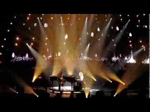 Michel Polnareff - L'homme qui pleurait des larmes de verre