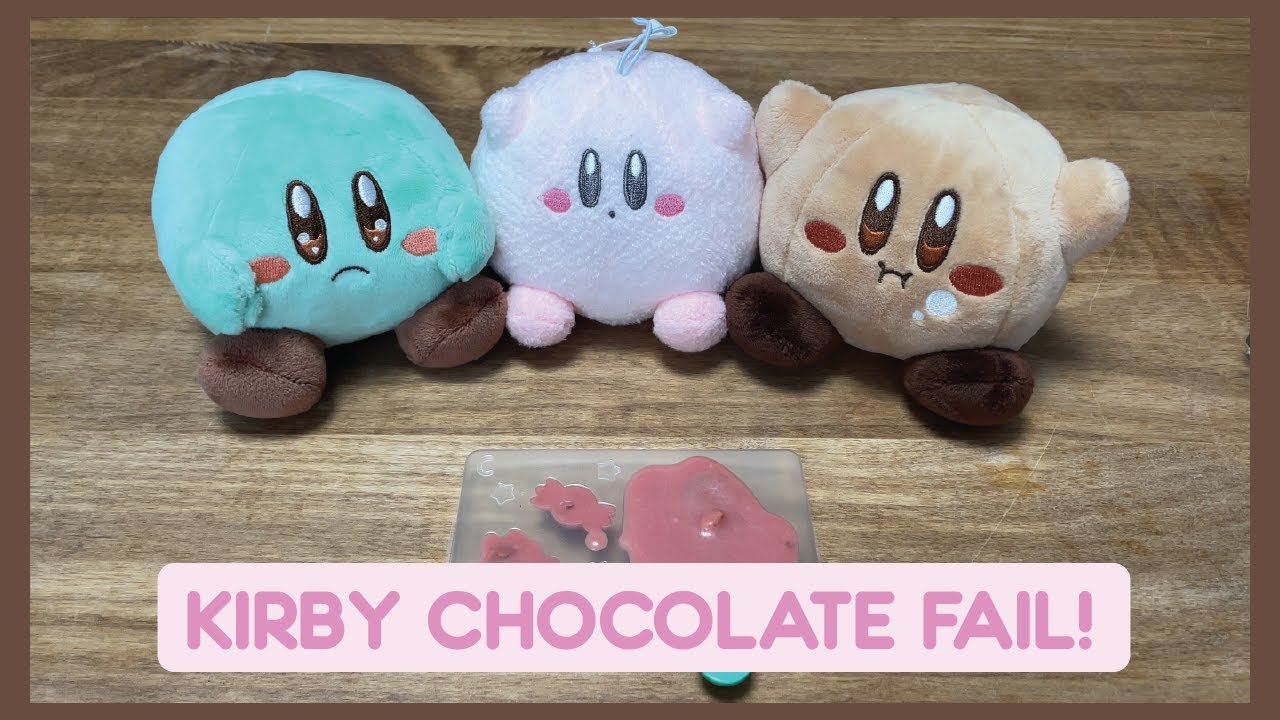 ぬいぐるみ Kirby plush toy Nintendo sad face Kirby plush toy Nintendo sad face（Japan Kirby Plush Toy (S
