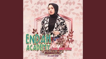 Mawarung (feat. Amat Cirax)