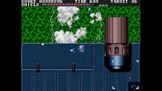 [MD+] Granada , [MD+] Shinobi III