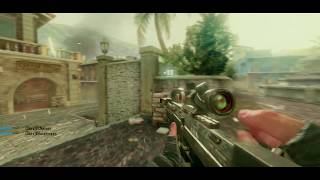"Space" COD BO2 EDIT